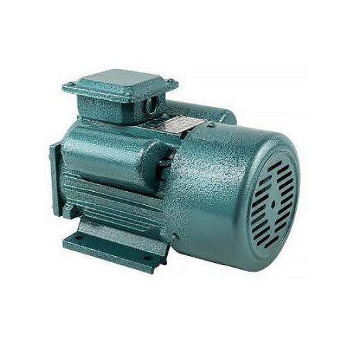 Brolly Single Phase Electric Motor (Aluminum)