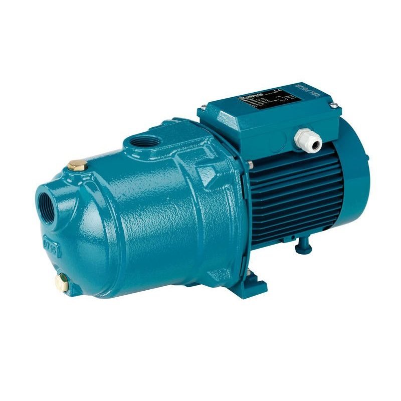 Calpeda NGLM 4/110 Self-Priming Jet Water Pump (1HP), Pumps & Motors Booster & Jet — Southend Philippines