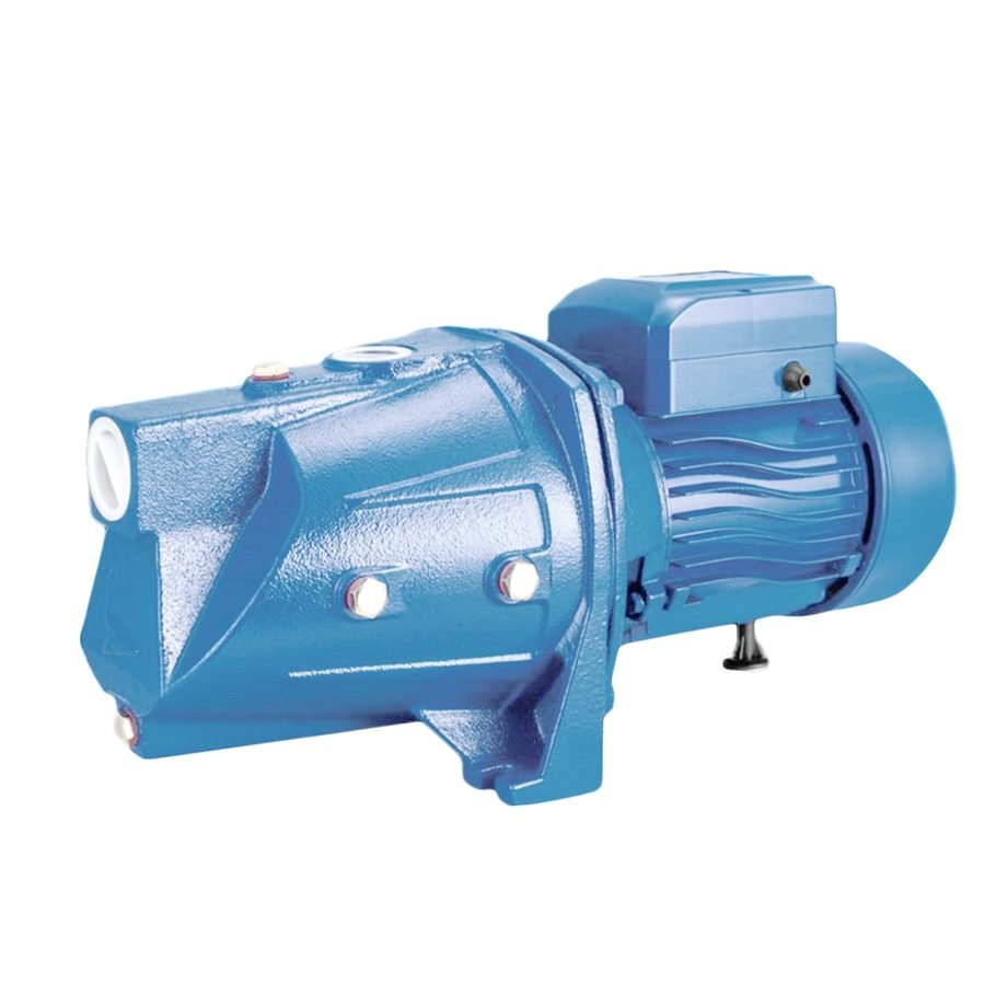 Carpina C-JSP Shallow Well Water Pump, Pumps & Motors Pumps — Southend Philippines