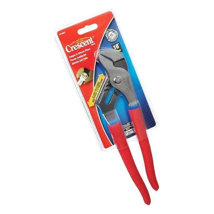 Crescent Tongue & Groove Plier / Pump Pliers, Pumps & Motors Pumps — Southend Philippines