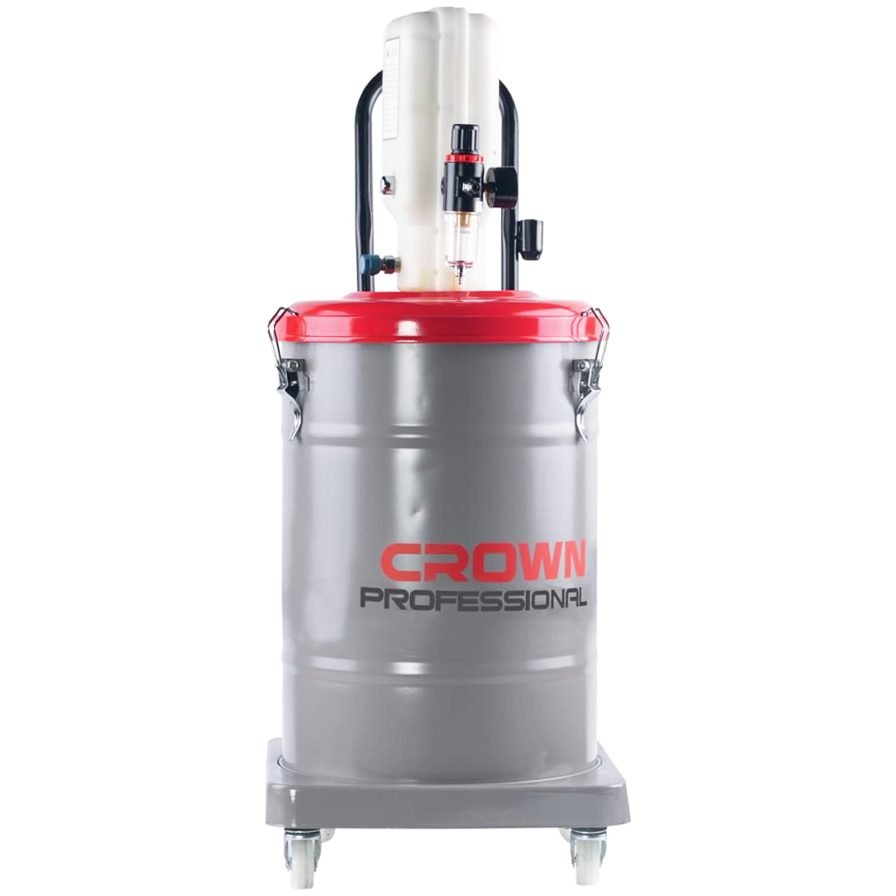 Crown Crown CT38098 Automatic Grease Pump 30L, Pumps & Motors Pumps — Southend Philippines