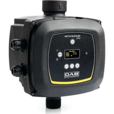 DAB Active Driver Plus Constant Pressure Inverter For Pumps, Pumps & Motors Pumps — Southend Philippines