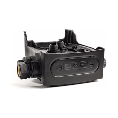 DAB ESYDOCK Docking System For ESYLINE, Pumps & Motors Pumps — Southend Philippines
