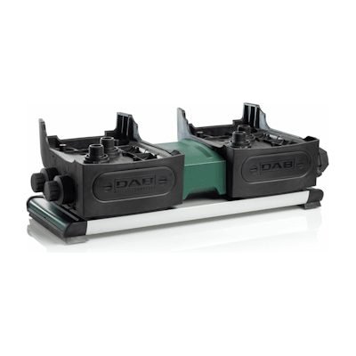 DAB ESYTWIN Docking System, Pumps & Motors Pumps — Southend Philippines