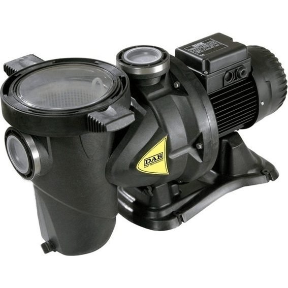 DAB Euroswim 200M 2HP Swimming Pool Water Pump, Pumps & Motors Pumps — Southend Philippines