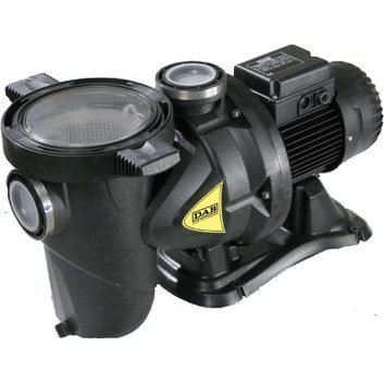 DAB Euroswim 300M 3HP Swimming Pool Water Pump, Pumps & Motors Pumps — Southend Philippines