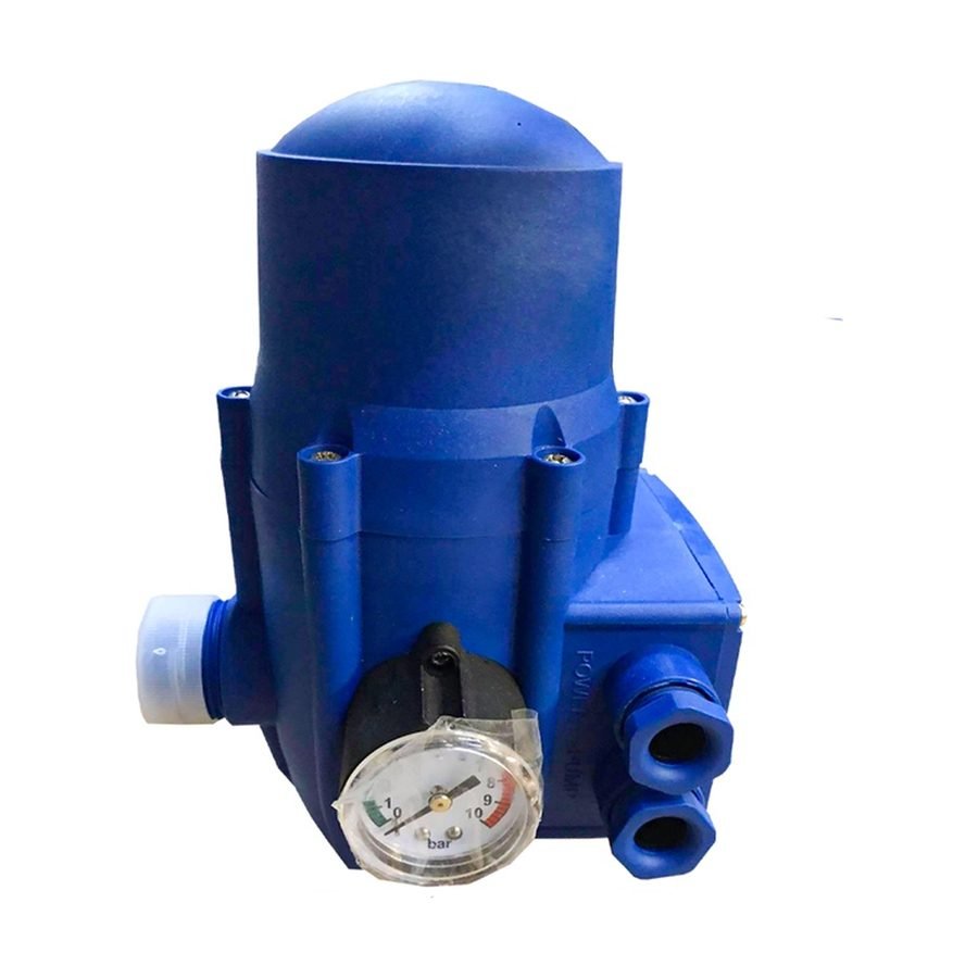 Dayuan Dayuan APC-02 Automatic Pump Control, Pumps & Motors Pumps — Southend Philippines