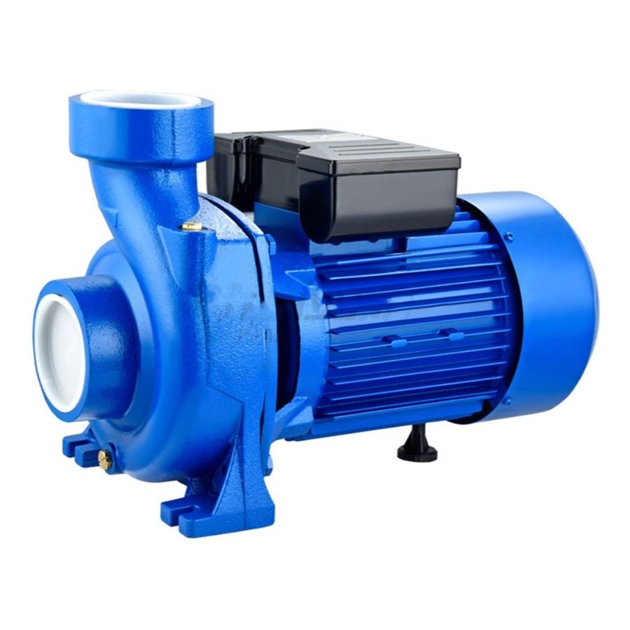 Dayuan Dayuan DHLm4/3A Intelligent Pump With 8L Bladder Tank, Pumps & Motors Pumps — Southend Philippines