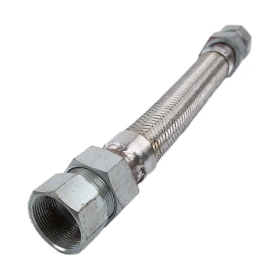 Dayuan Dayuan DY-BT100 Braided Stainless Tube / Hose For Water Pump 100MM, Pumps & Motors Pumps — Southend Philippines