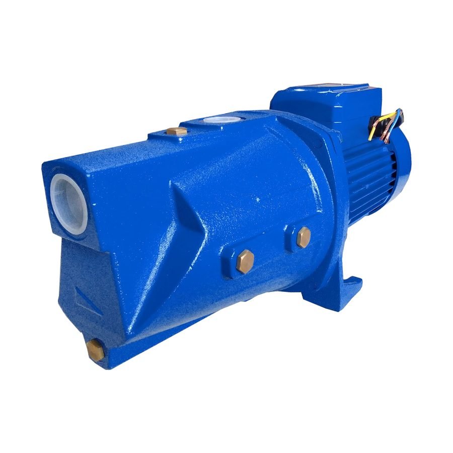 Dayuan Dayuan JET750US Water Jet Pump, Pumps & Motors Booster & Jet — Southend Philippines