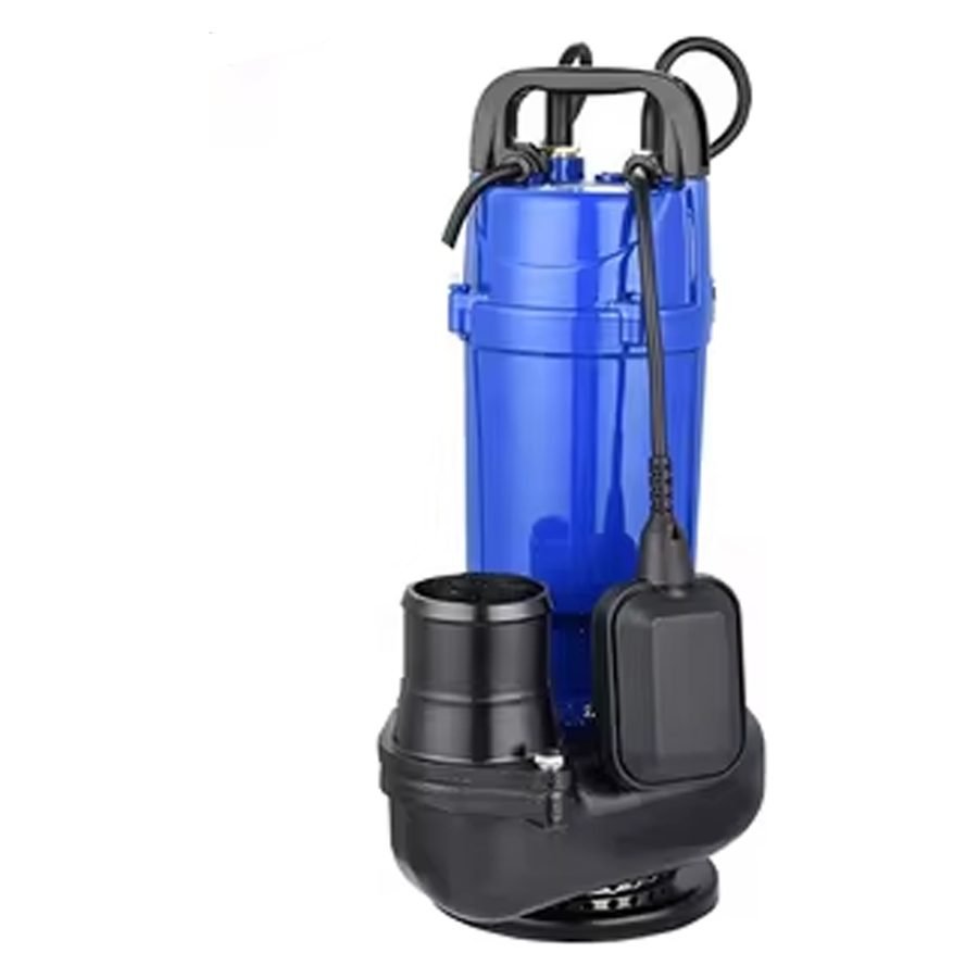 Dayuan Dayuan QDX65-8-2.2A Submersible Pump 3HP, Pumps & Motors Submersible Pumps — Southend Philippines