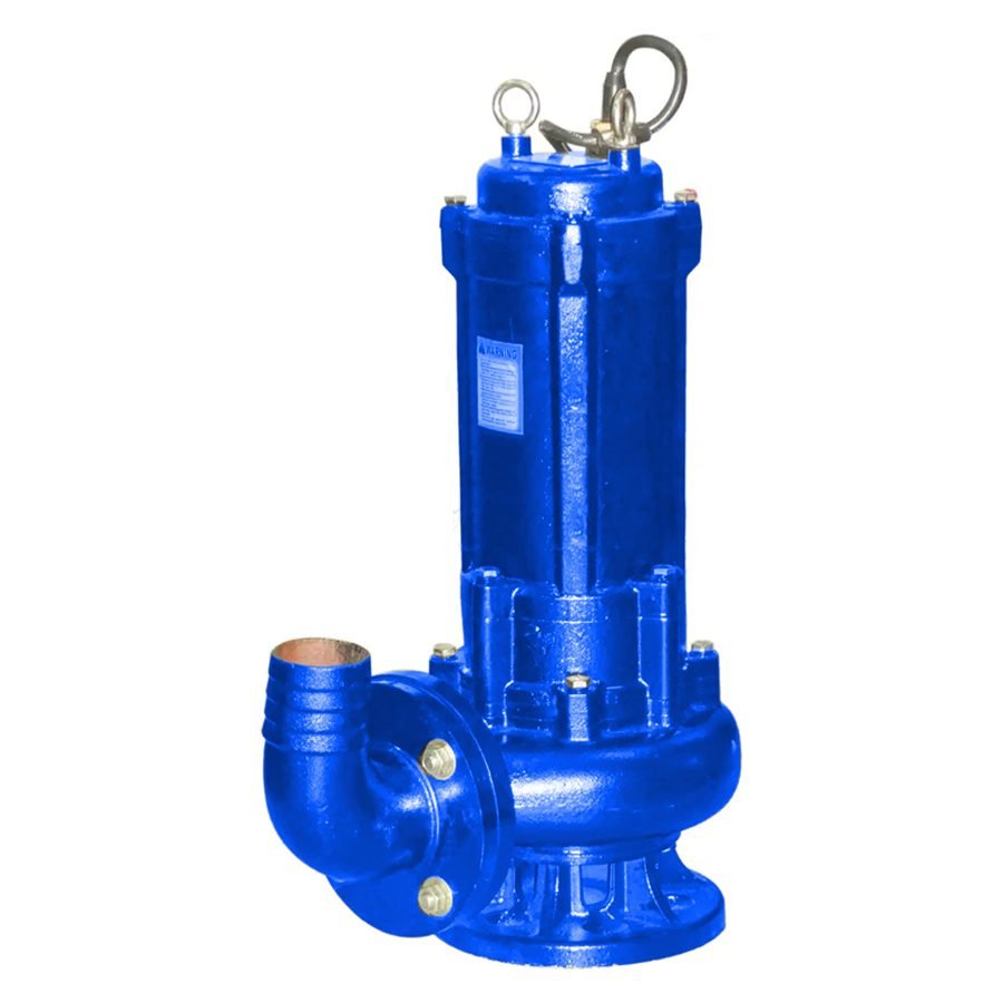 Dayuan Dayuan WQ43-13-3C Submersible Pump 3Kw, Pumps & Motors Submersible Pumps — Southend Philippines