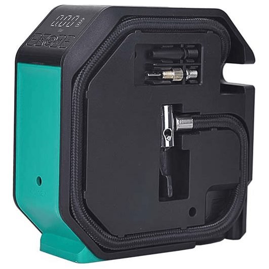 DCA DCA ADQE120 12V Cordless Air Pump / Inflator (Kit), Pumps & Motors Pumps — Southend Philippines