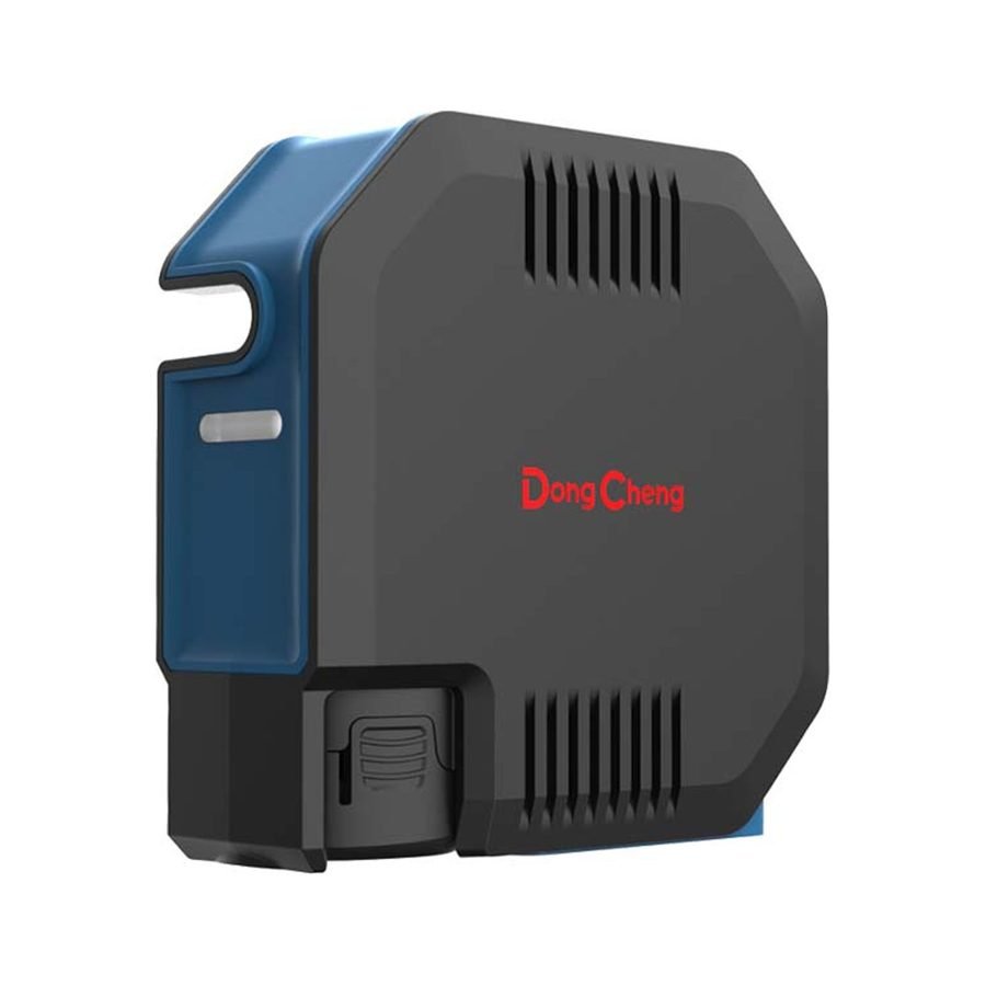 Dong Cheng DCQE120DK Cordless Air Pump 12V 2.0AH, Pumps & Motors Pumps — Southend Philippines