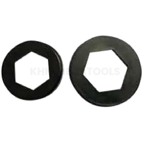 DWRUB1 Rubber Spacer, Pumps & Motors Pumps — Southend Philippines