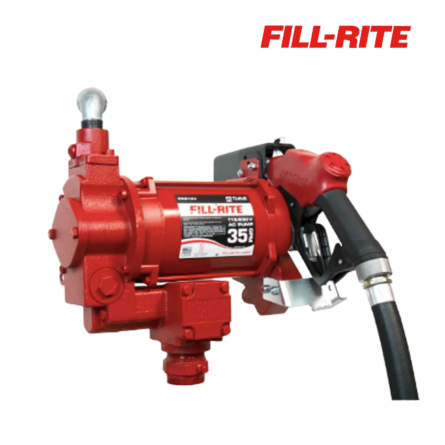 FILLRITE – AC/DC Transfer – AC TRANSFER PUMP