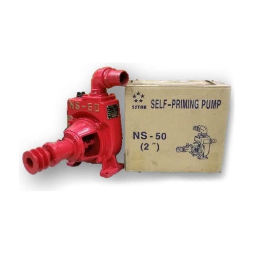 FM (5STAR) Self Priming NS Pump, Pumps & Motors Pumps — Southend Philippines