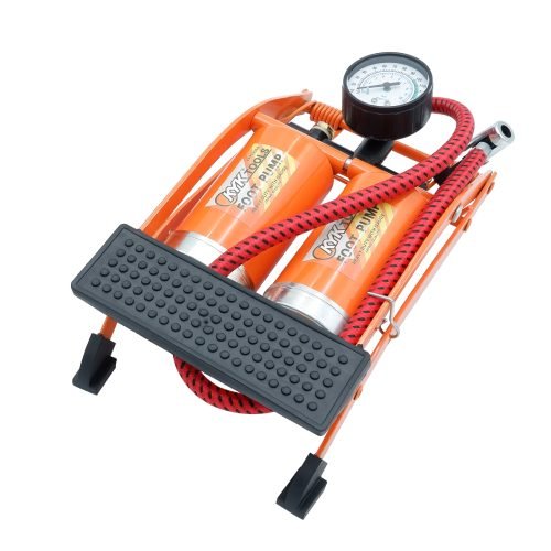 Foot Pump Double, Pumps & Motors Pumps — Southend Philippines