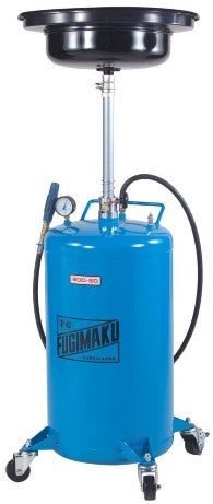 FUGIMAKU Pneumatic Waste Coil Changer WOD-60, Pumps & Motors Pumps — Southend Philippines