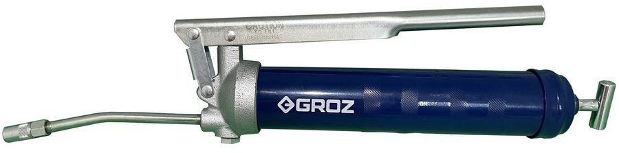 GROZ Grease Gun Lever Type G42/SPL/N, Pumps & Motors Pumps — Southend Philippines