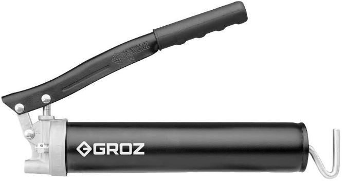 GROZ Grease Gun Lever Action V1R/N, Pumps & Motors Pumps — Southend Philippines