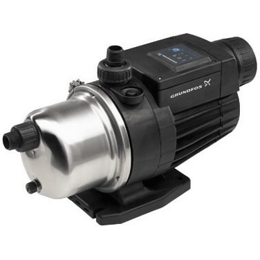 Grundfos Grundfos MQ3-45 1HP Pressure Booster Water Pump, Pumps & Motors Booster & Jet — Southend Philippines