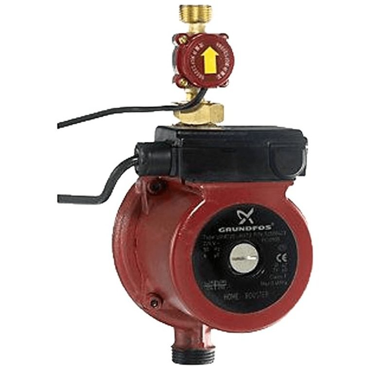 Grundfos Grundfos UPA 25-120 Circulating Pump, Pumps & Motors Pumps — Southend Philippines