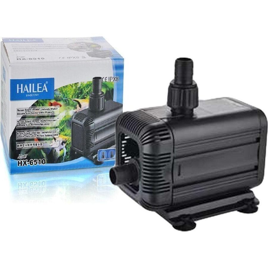 Hailea Submersible Mini Water Pump, Pumps & Motors Submersible Pumps — Southend Philippines
