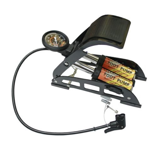 High Pressure Foot Pump Double, Pumps & Motors Pumps — Southend Philippines