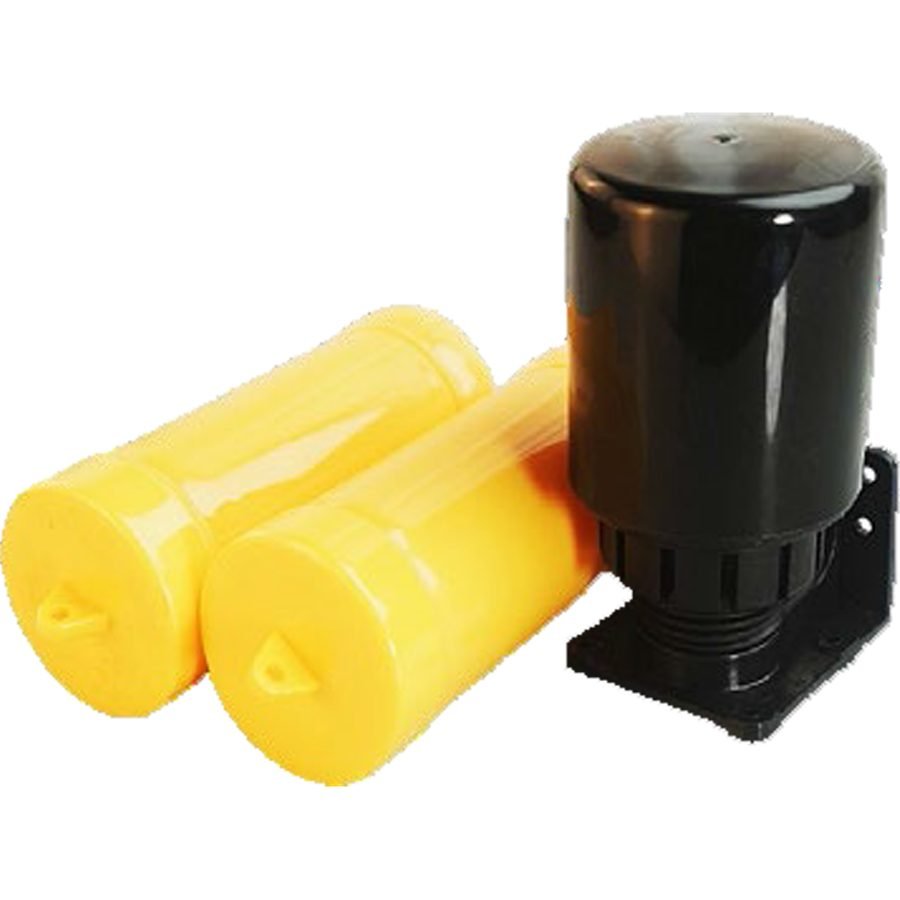 Hoover Hoover FLO-6 Liquid Level Control Switch, Pumps & Motors Submersible Pumps — Southend Philippines