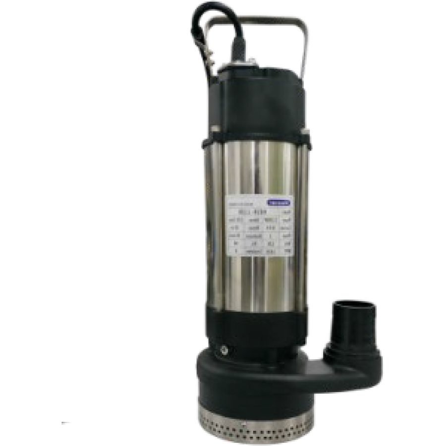 Hoover Hoover High Head Submersible Pump (Clean Water), Pumps & Motors Submersible Pumps — Southend Philippines