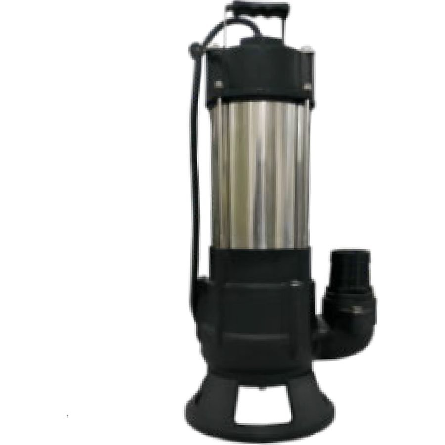 Hoover Hoover HKSS-750 Submersible Pump (Dirty Water), Pumps & Motors Submersible Pumps — Southend Philippines