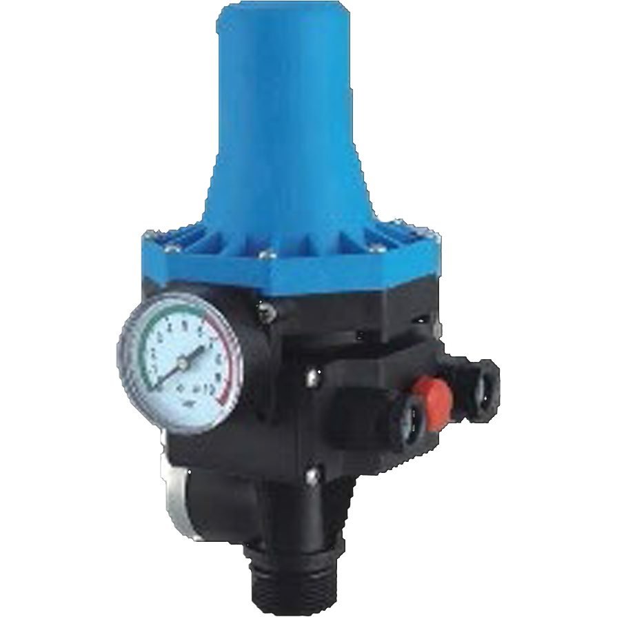 Hoover Hoover PC-3 Automatic Pump Control, Pumps & Motors Pumps — Southend Philippines