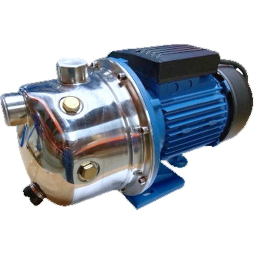 Hoover Hoover HSPS-750 Stainless Steel Shallow Well Pump, Pumps & Motors Pumps — Southend Philippines