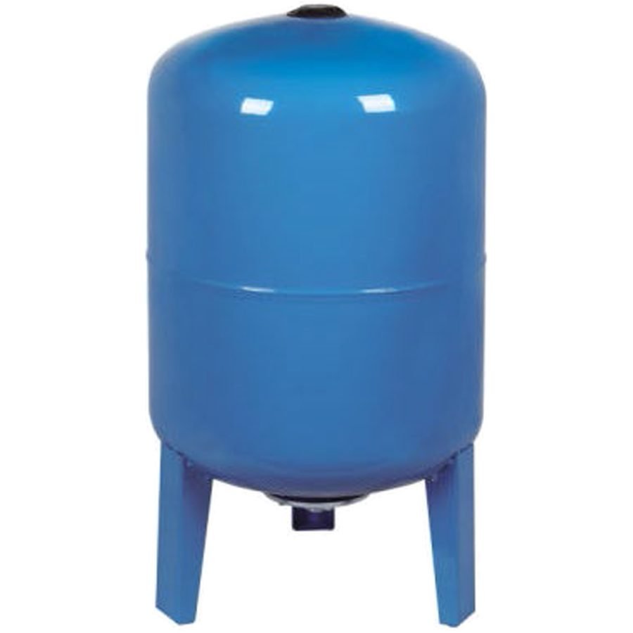 Hoover Hoover Vertical Bladder Tank, Pumps & Motors Submersible Pumps — Southend Philippines
