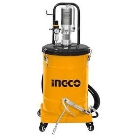 Ingco Ingco AGL02451 Air Grease Lubricator 45L, Pumps & Motors Pumps — Southend Philippines