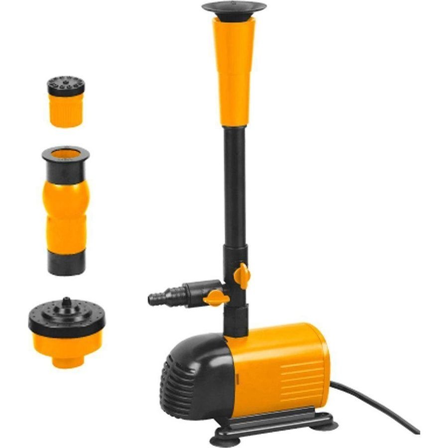 Ingco Ingco FPM501-5 Fountain Pump 50W, Pumps & Motors Pumps — Southend Philippines