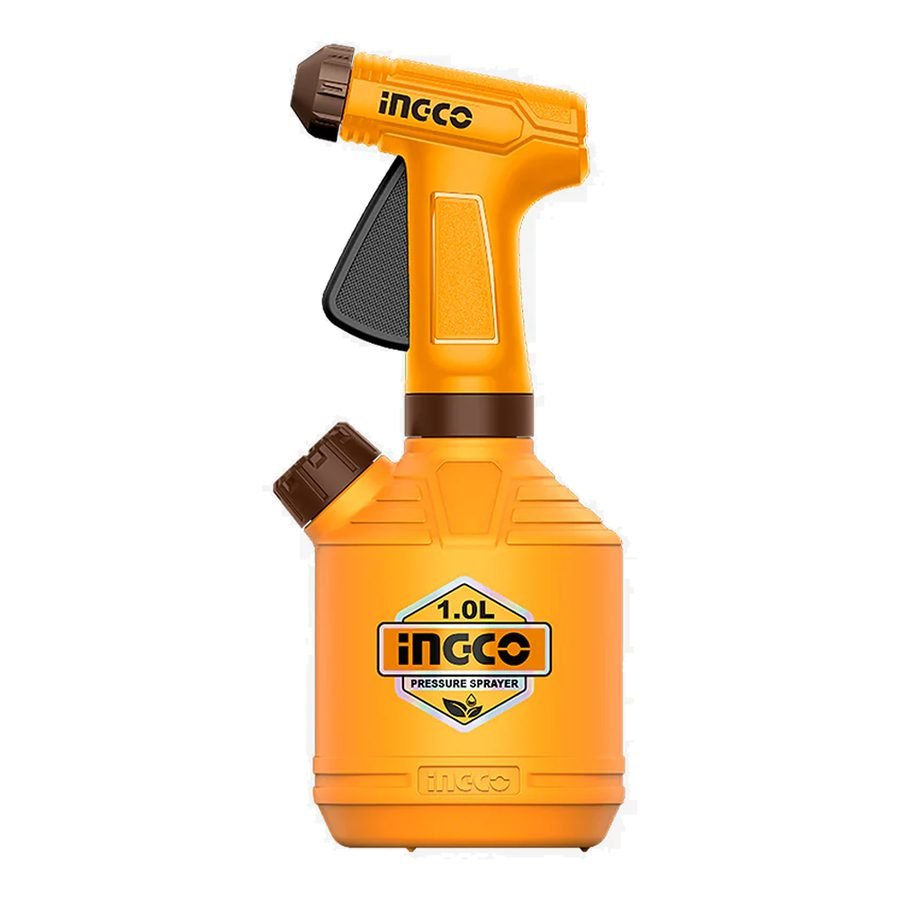Ingco Ingco HSPP30102 Pump Sprayer 1L, Pumps & Motors Pumps — Southend Philippines