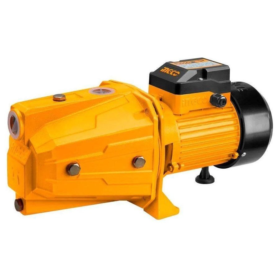 Ingco Ingco JP07508-5 Jet Pump 750W 1HP, Pumps & Motors Booster & Jet — Southend Philippines