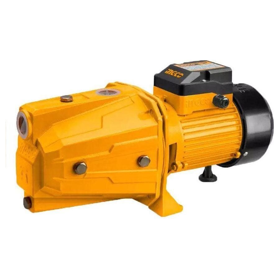 Ingco Ingco JP11008-5 Jet Pump 1100W 1.5HP, Pumps & Motors Booster & Jet — Southend Philippines
