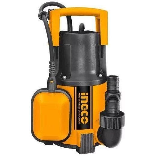Ingco Ingco SPC4001-5 Submersible Pump 400W, Pumps & Motors Submersible Pumps — Southend Philippines