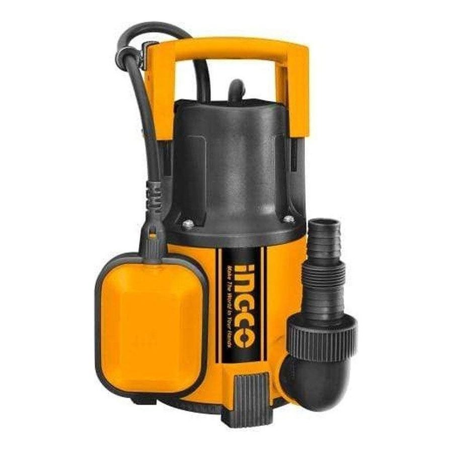 Ingco Ingco SPC4008-5 Submersible Pump 400W, Pumps & Motors Submersible Pumps — Southend Philippines