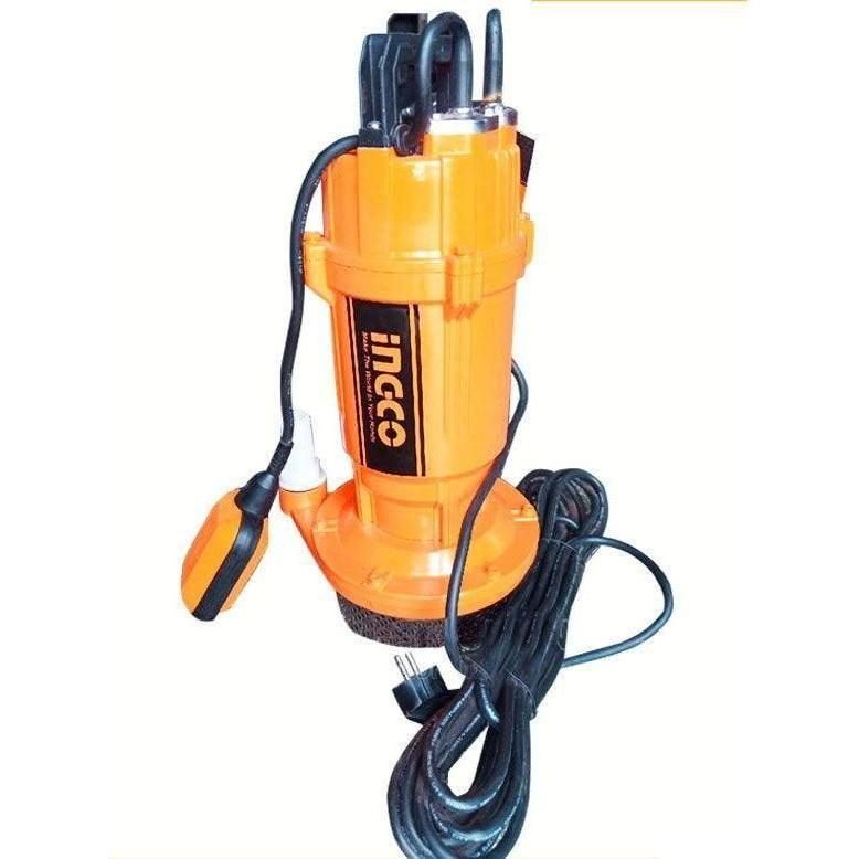 Ingco Ingco SPC7508-5 Submersible Pump 750W 1.0HP, Pumps & Motors Submersible Pumps — Southend Philippines