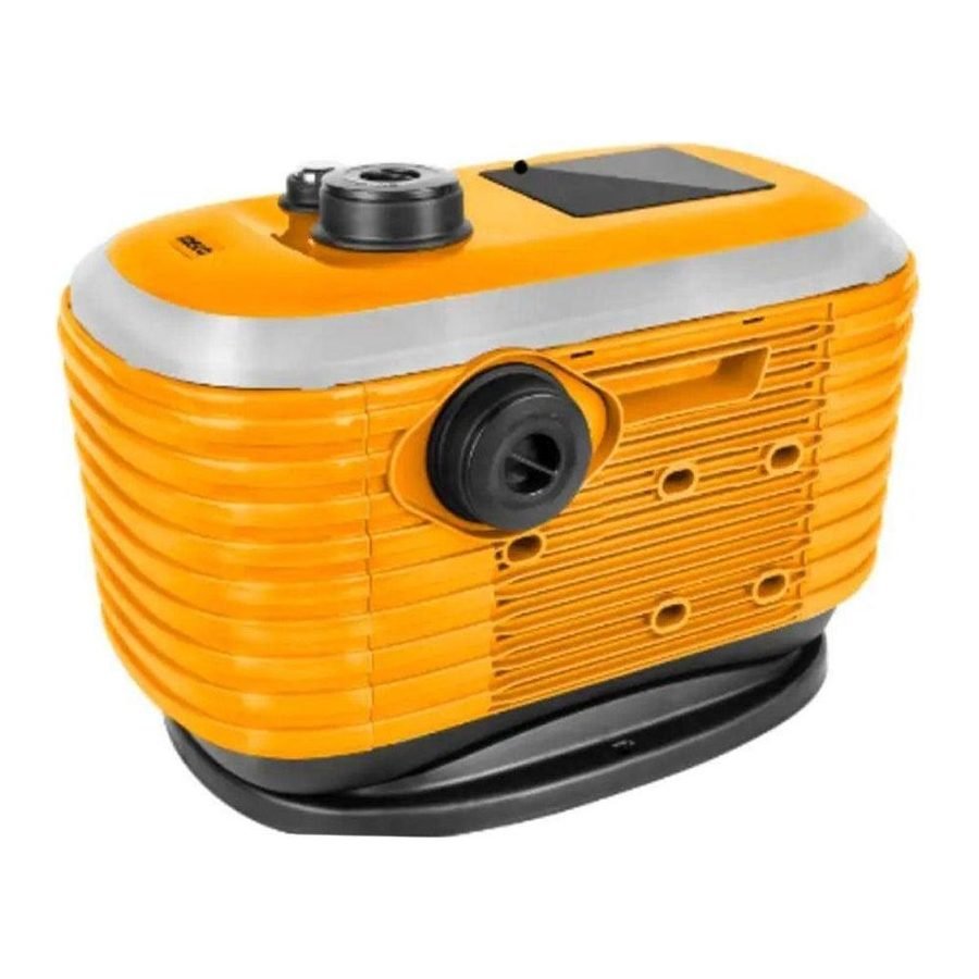 Ingco Ingco WAPM11001 Water Pump 1100W, Pumps & Motors Pumps — Southend Philippines