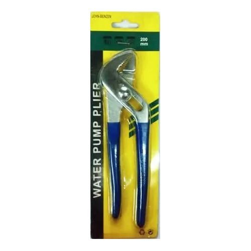John Benzen Water Pump Plier, Pumps & Motors Pumps — Southend Philippines