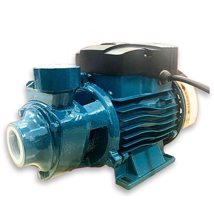 Kawasaki JR Kawasaki JRKQB60CU Peripheral Water Pump 1/2HP, Pumps & Motors Booster & Jet — Southend Philippines