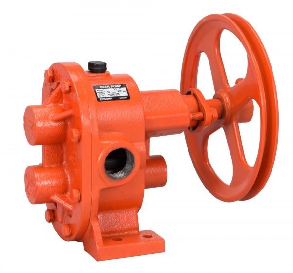 KOSHIN Gear Pump, Pumps & Motors Pumps — Southend Philippines