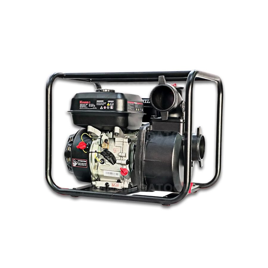 Kress Kress KE Water Pump, Pumps & Motors Pumps — Southend Philippines