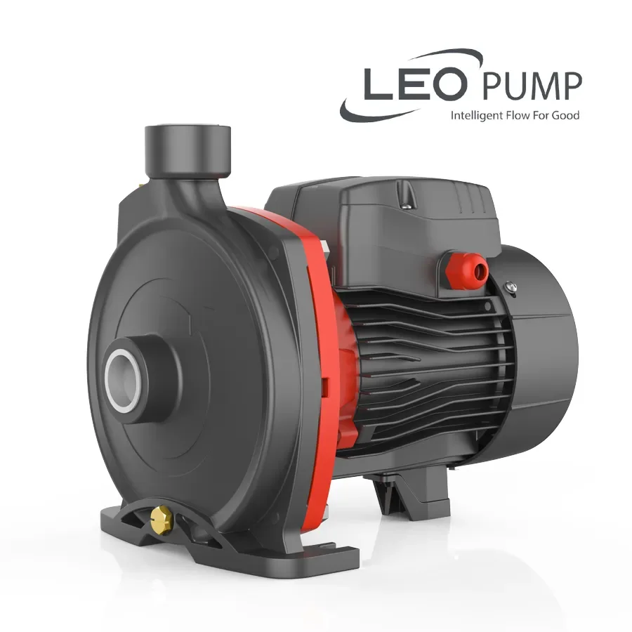 LEO – 2ACm / 3 Acm / 4 Acm Multistage Centrifugal Pump
