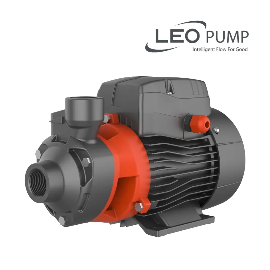 LEO – AP(M) Peripheral Pump